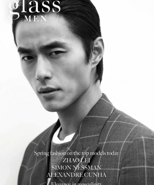 他是亚洲首席男模！曾与刘姥姥关系密切，如今刘姥姥已高攀不起！-51虹马