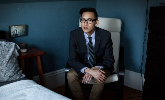 同志医生因服用PrEP遭拒投保 保险公司或涉歧视-51虹马