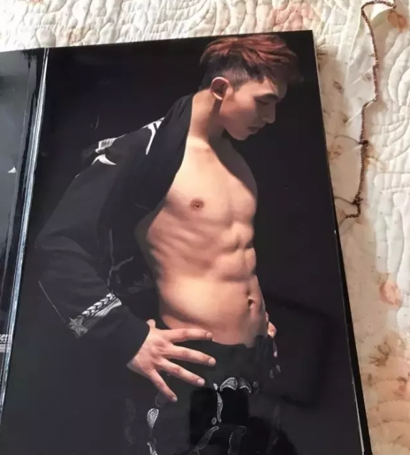 当红肌肉体育生私皂耻度惊人 鲜肉小攻也生猛-51虹马