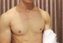 视频∣网红Fino示范如何脱西装？被他撩倒了……-51虹马