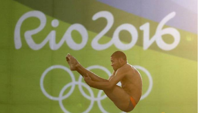 委内瑞拉跳水运动员出柜-51虹马