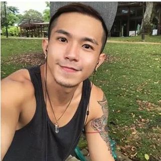 【爆肉公社】INS上扒出的鲜肉,我先吃为敬-51虹马