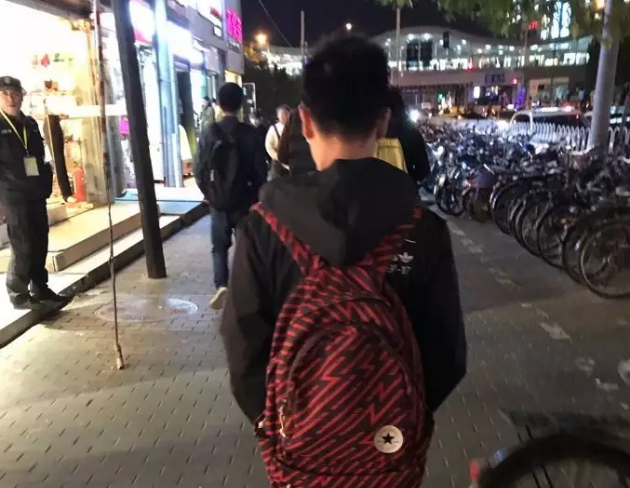 gay，你的另一半？去哪里找-51虹马