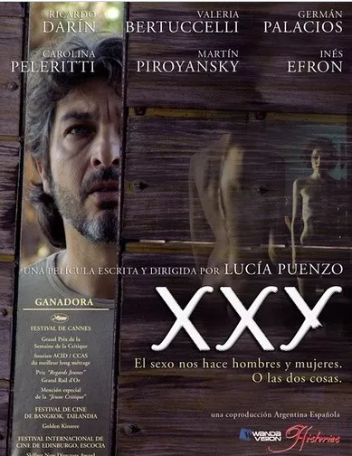 雌雄同体X拥有子宫的男人 今日推荐引人思考的电影-51虹马