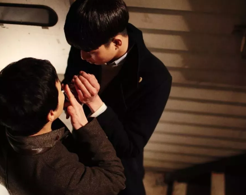 牛郎店の青春少男 / 曼谷基友记 多剧开车！-51虹马