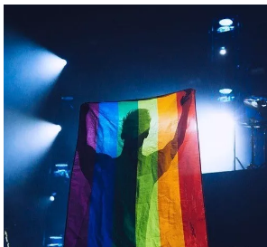 美国最大购物网站 竟然开始卖直男旗 直男们现在也有旗帜了嘛?-51虹马