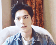 小攻这6个瞬间真让人把持不住.. - 51虹马