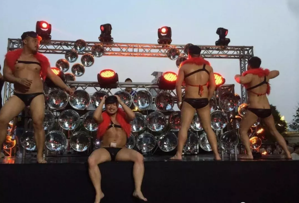 传泰国泼水节同志名媛玩太High相继离世-51虹马