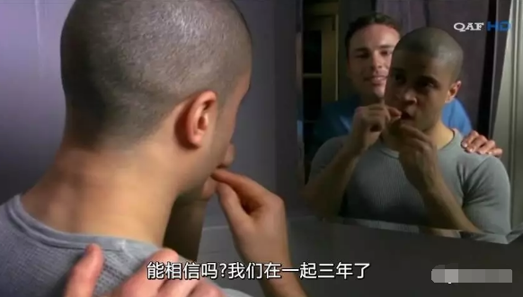 推荐资源 虽然没那么多帅哥 但这比较贴近真实的gay-51虹马