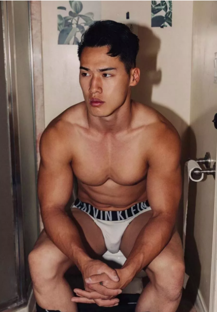 第二个男朋友|肌肉版王子异？呆萌怨念的体育弟弟-51虹马