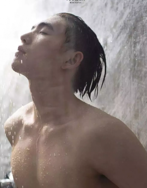 泰国纯鲜肉 掏枪了！-51虹马