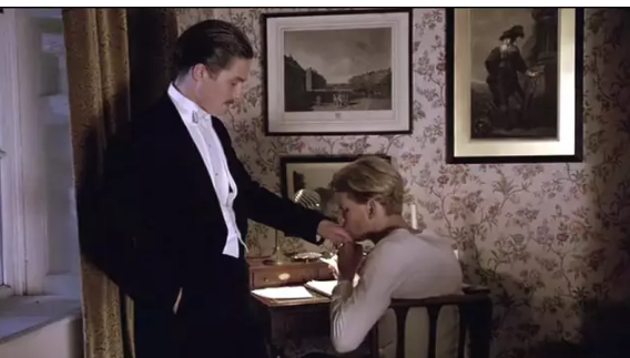 你把我掰弯，自己却转身和女人结婚-51虹马