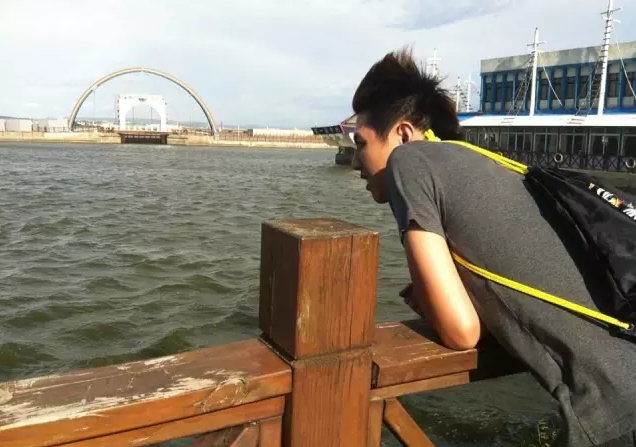 我这算是抢了学长的男朋友吗？-51虹马