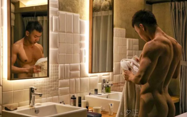 你是 gay,但更是我的儿子!-51虹马