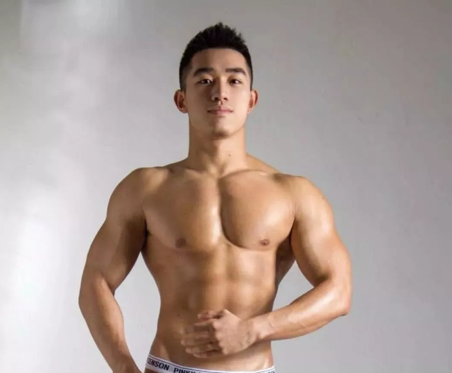 这么乖的曼谷大弟弟，居然没给个C位？-51虹马