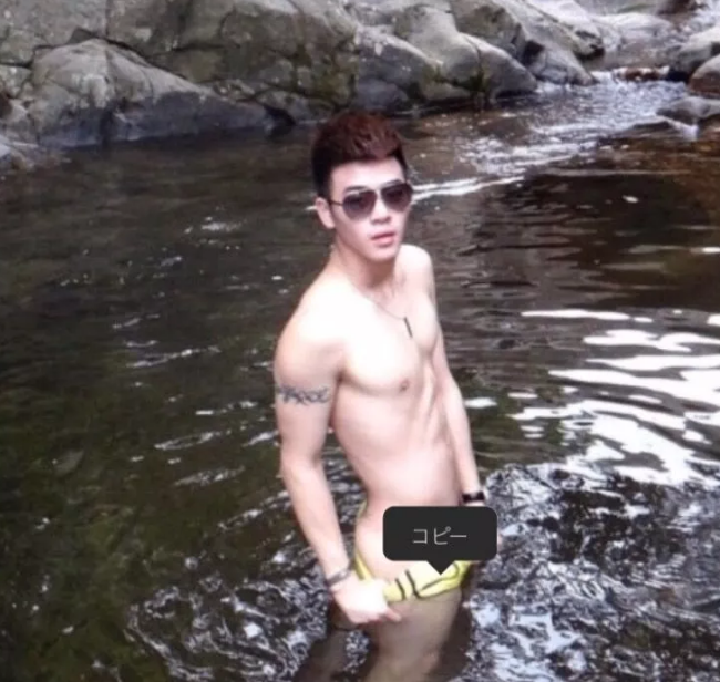 国产名媛，颜值跟身材都无可挑剔-51虹马