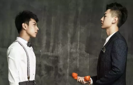 大陆同志电影，我的宠物情人，一路相遇相伴直到永远-51虹马