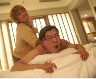 “隐形贫困人口”,这词简直是为北京的gay们量身订制..-51虹马