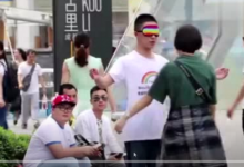 我是gay,你愿意抱我一下吗？暖心-51虹马