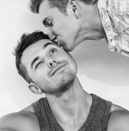 同性结婚，中国还有多远的路要走？-51虹马