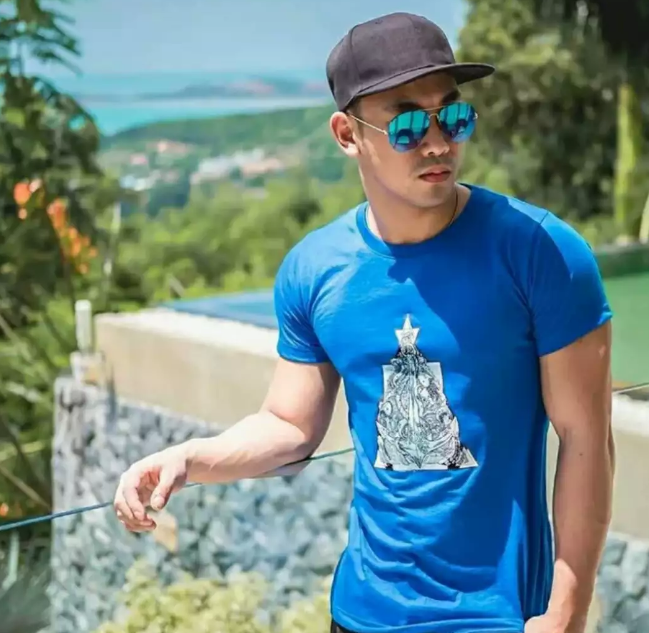 視頻 | 性感泰國大肌霸帥哥約你海邊開趴-51虹马