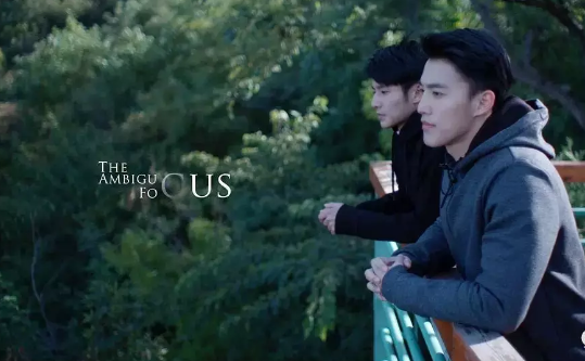 十年感情,gay圈里的童话 但是。。。 - 51虹马 十年感情,gay圈里的童话 但是。。。 - 51虹马