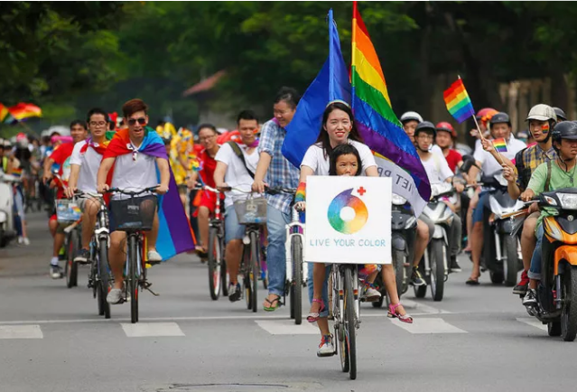 泰国同性婚姻合法?僧侣为LGBT盖庙?-51虹马