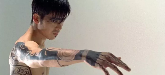 日本同志恐怖、暴力电影《46亿年之恋》胆小者勿入-51虹马