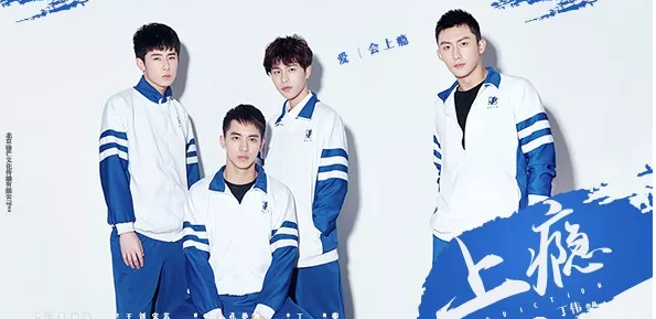 中外腐剧大排行,有你的最爱吗? - 51虹马 中外腐剧大排行,有你的最爱吗? - 51虹马