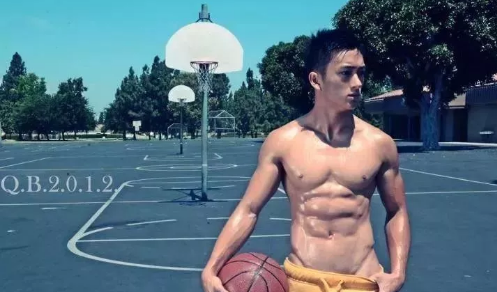 肌肉小鲜肉 优鲜十足！ - 51虹马