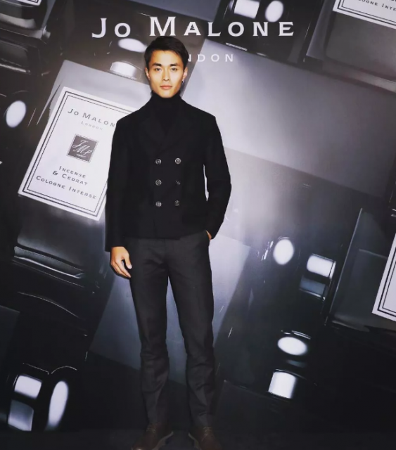 他是亚洲首席男模！曾与刘姥姥关系密切，如今刘姥姥已高攀不起！ - 51虹马