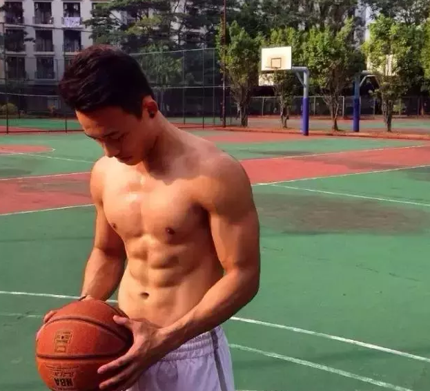 逗比男的励志路 他是如何成为一个火热健身男神的 - 51虹马