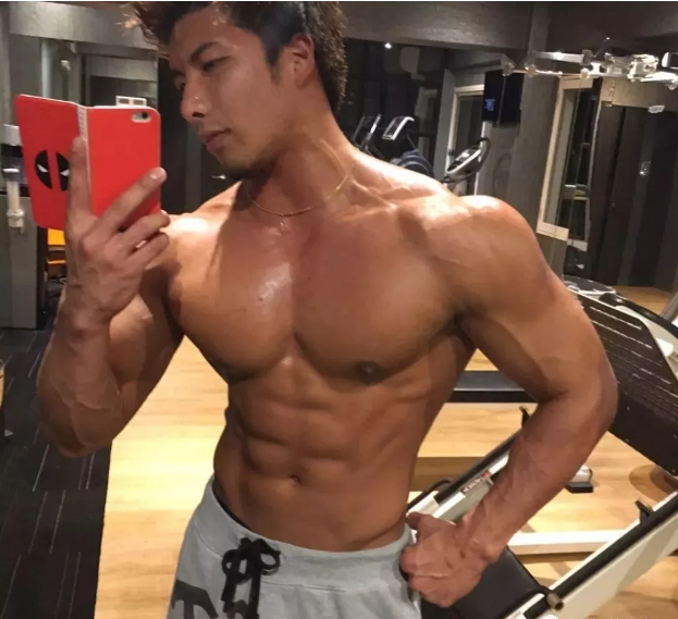 日本除了动作片男优以外,竟然...还有优质型男 - 51虹马 日本除了动作片男优以外,竟然...还有优质型男 - 51虹马