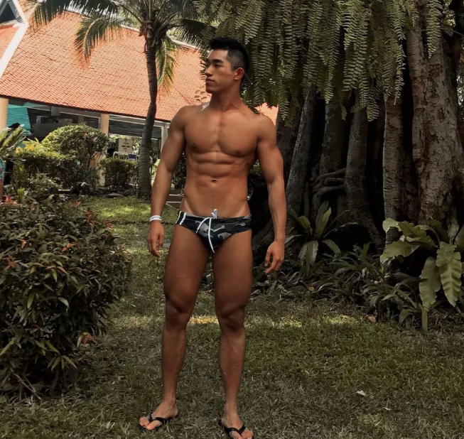 这么乖的曼谷大弟弟，居然没给个C位？ - 51虹马