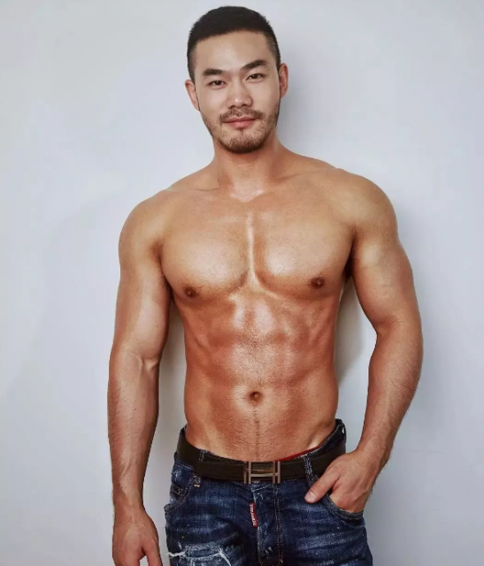 2018 Gay圈名媛权威排行榜 - 51虹马