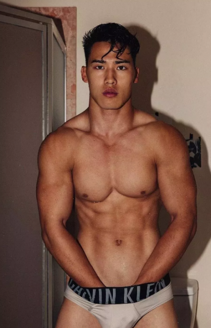 第二个男朋友|肌肉版王子异？呆萌怨念的体育弟弟 - 51虹马