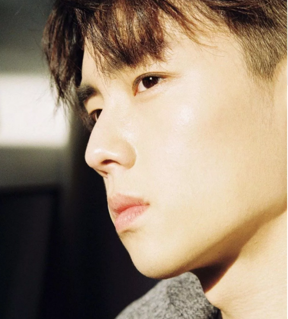 帅哥∣出门能奶，回家能狼，据说他是你们最想睡的小哥哥！－－翟子路 - 51虹马