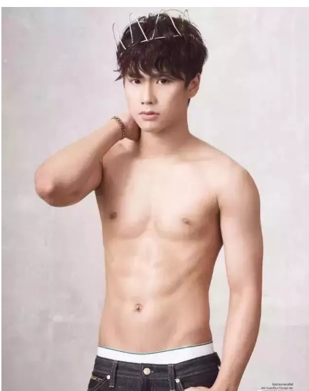 高颜值治愈系小正太 - 51虹马