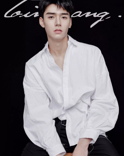 帅哥∣眉眼含笑的暖甜大男孩，你们小妖精男朋友太撩人了！－－龚俊 - 51虹马