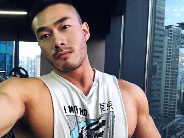 2018 Gay圈名媛权威排行榜 - 51虹马