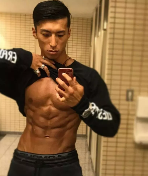 日本除了动作片男优以外,竟然...还有优质型男 - 51虹马 日本除了动作片男优以外,竟然...还有优质型男 - 51虹马