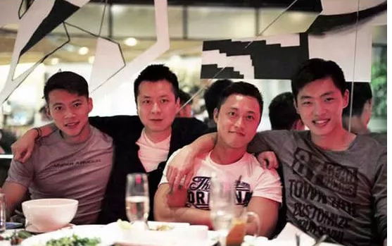 他曾是刘姥姥的亲密健身私教？体育生果然很强 - 51虹马