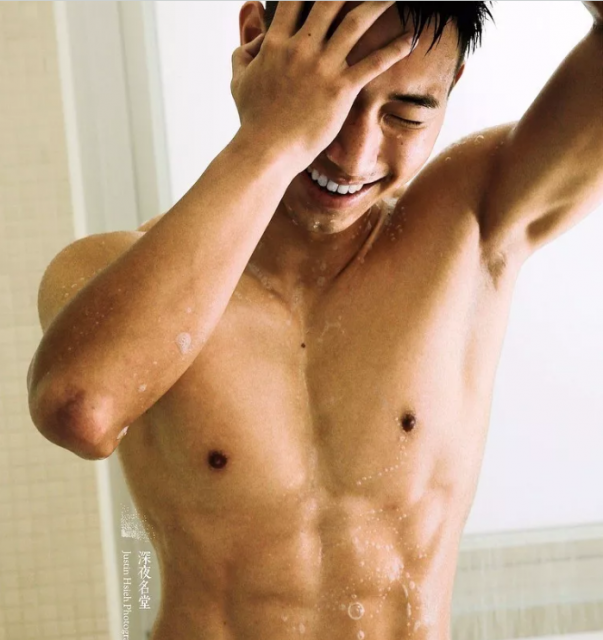 看点∣排球体育生浴照刷爆INS,筋肉腹肌小可爱竟然有男盆友了!! - 51虹马 看点∣排球体育生浴照刷爆INS,筋肉腹肌小可爱竟然有男盆友了!! - 51虹马