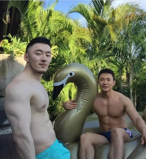 今年泼水节的gogoboy曾经参加过2010的快乐男声？ - 51虹马