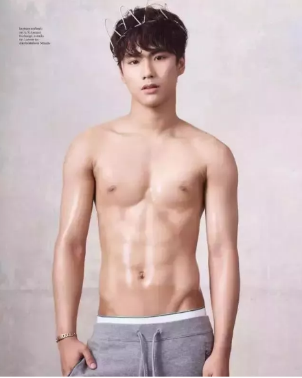 高颜值治愈系小正太 - 51虹马