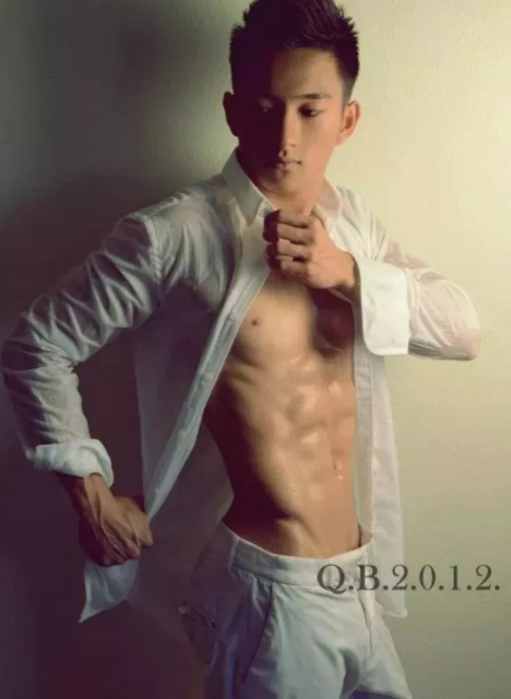 肌肉小鲜肉 优鲜十足! - 51虹马 肌肉小鲜肉 优鲜十足! - 51虹马