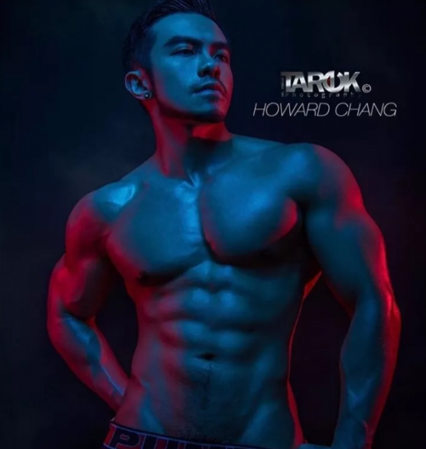 从bank职员到gogoboy模特，他经历了些什么 - 51虹马