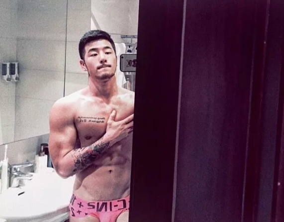 国产名媛，颜值跟身材都无可挑剔 - 51虹马