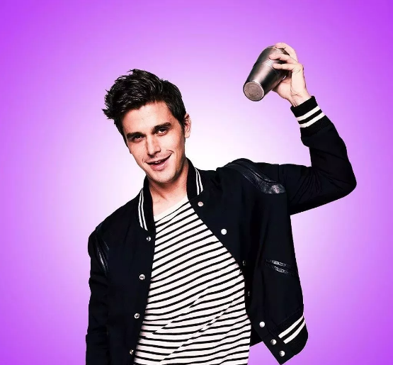 【同志综艺】泰国《男得有情郎》PK美国《粉雄救兵》 - 51虹马