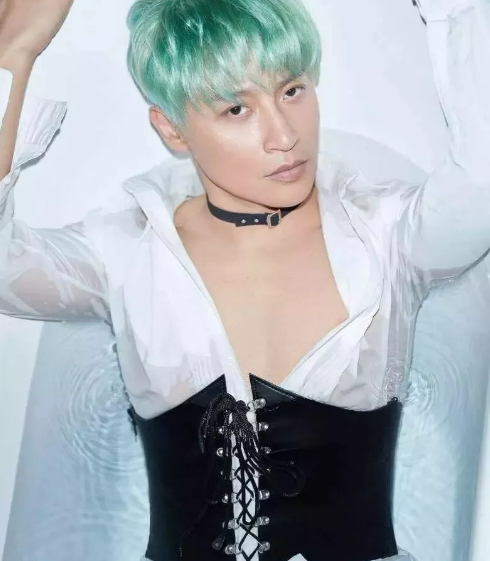 2018 Gay圈名媛权威排行榜 - 51虹马